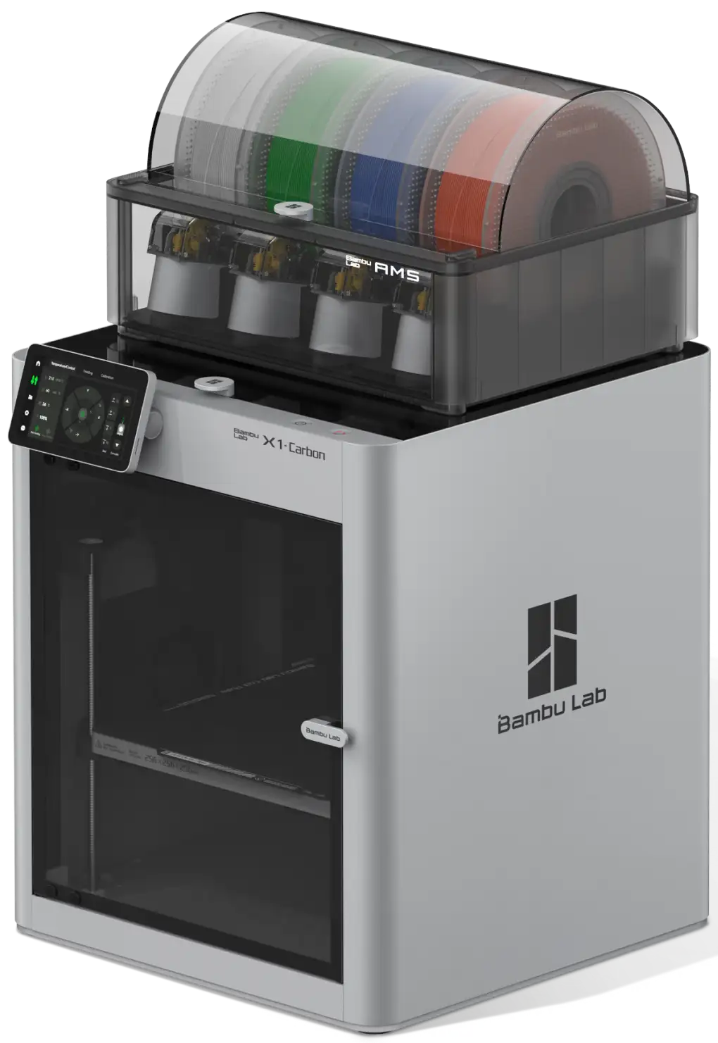 เครื่องพิมพ์ 3D ขนาดใหญ่